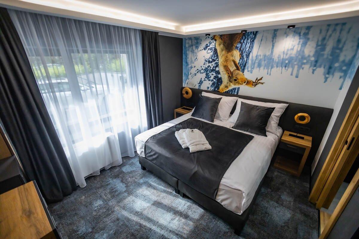 Intézményi tároló- és öltözőrendszer referencia, 2. kép