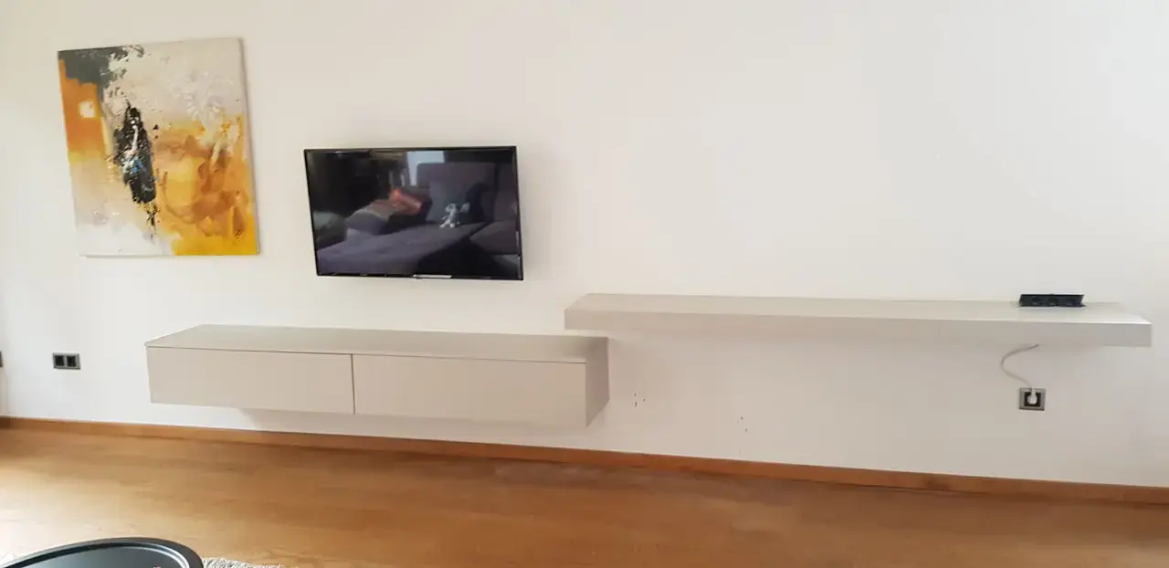 Médiafal és nappali tároló referencia, 2. kép, Budapest XII. kerület