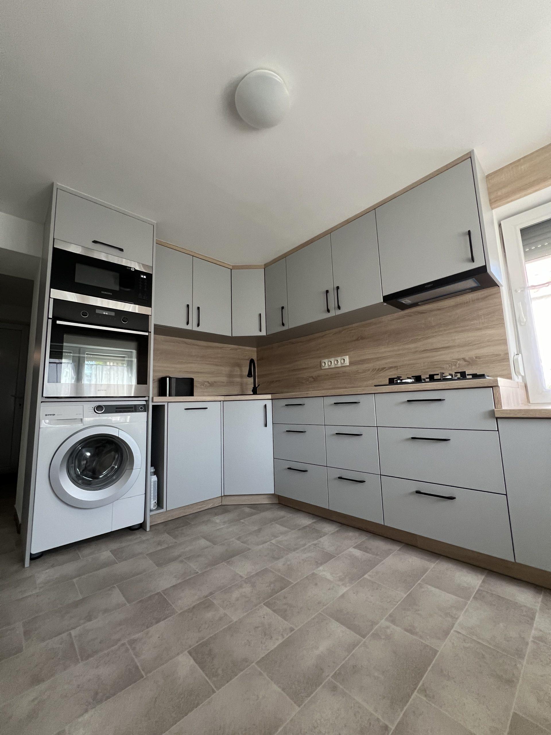 Nappali könyvespolc rendszer referencia, 2. kép