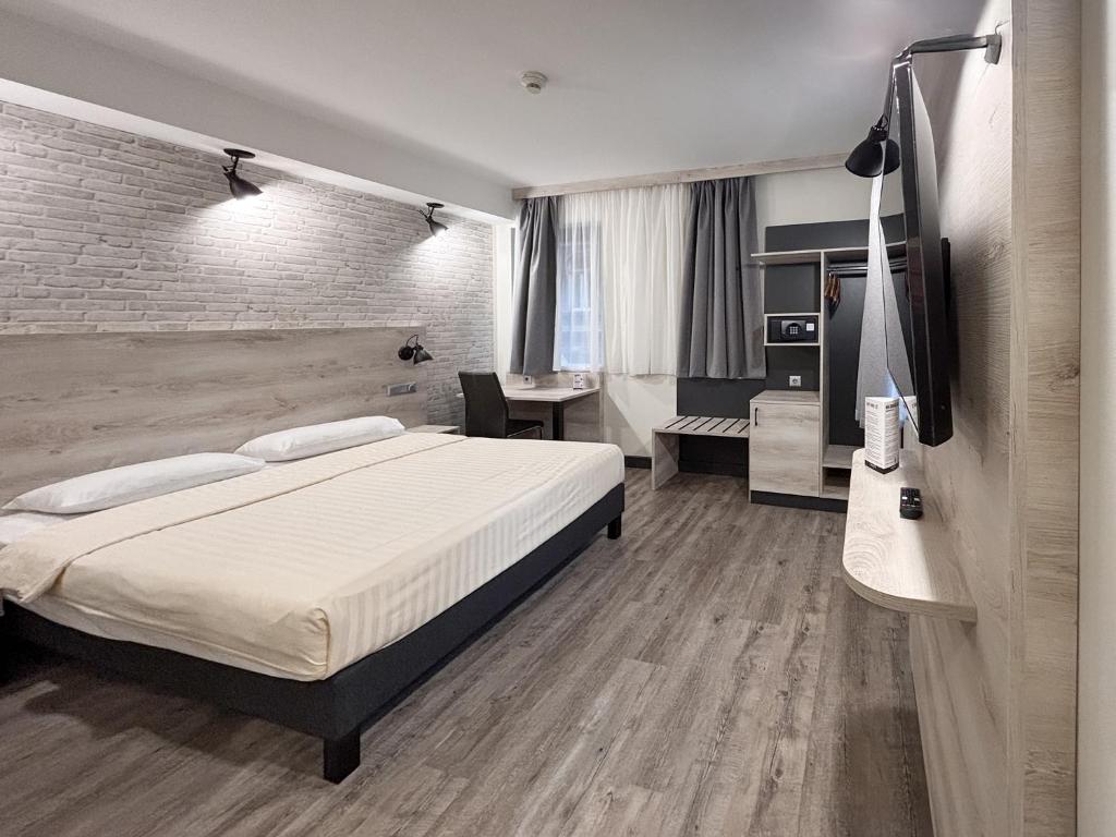 NEXTO DORMERO Hotel Budapest referencia, 2. kép, Budapest