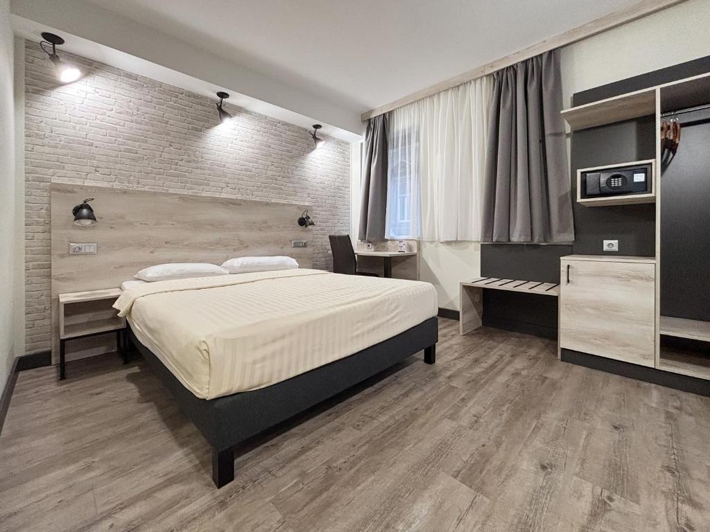 NEXTO DORMERO Hotel Budapest referencia, 4. kép, Budapest