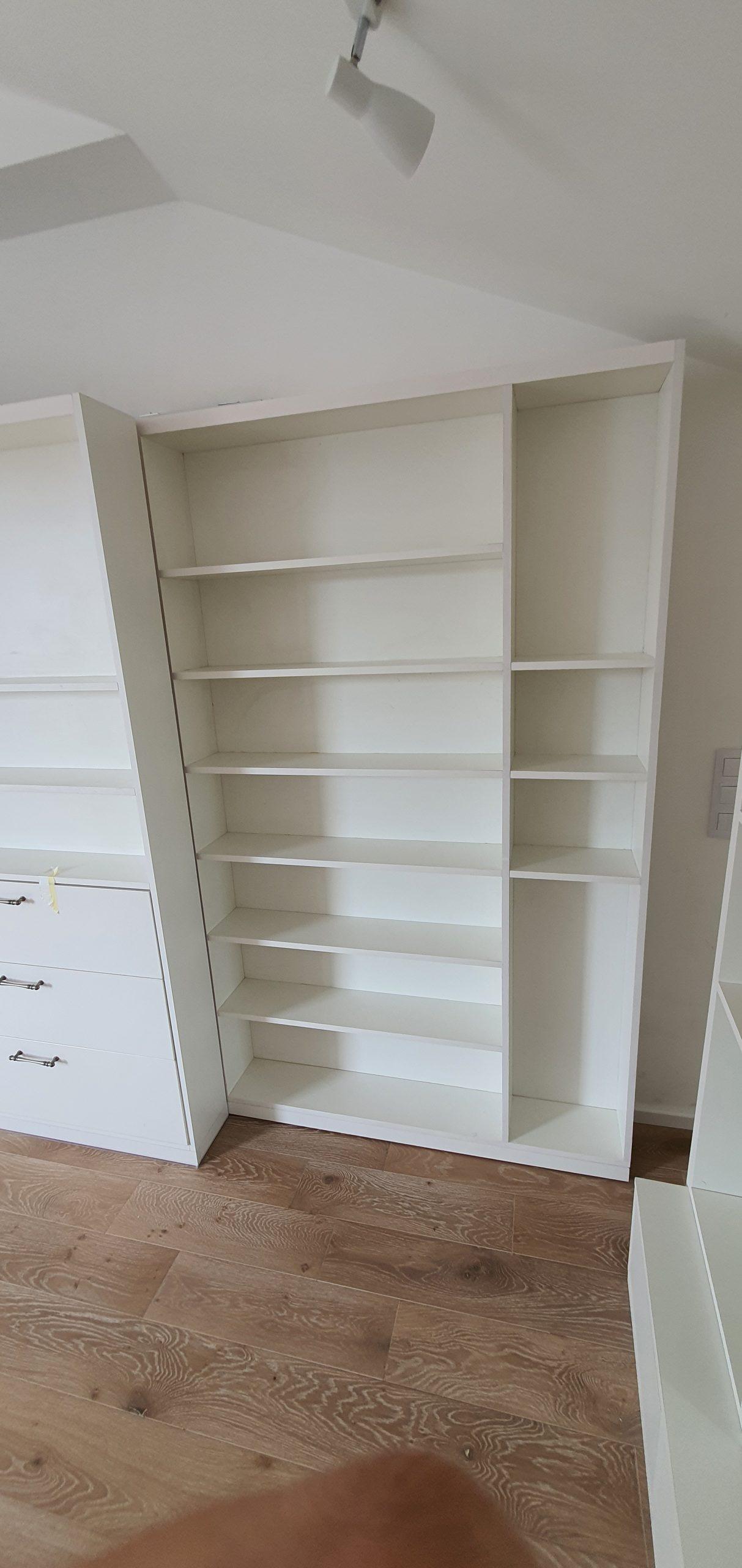 Beltéri ajtó készítés - egyedi bútor szolgáltatás