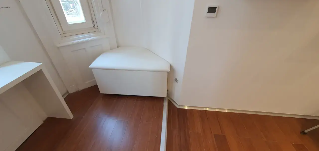 Gardrób készítés Budapest - egyedi bútor szolgáltatás