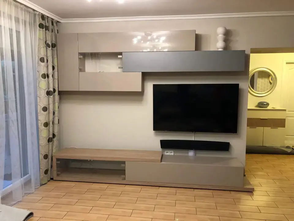 Nappali bútor készítés Budapest - egyedi bútor szolgáltatás