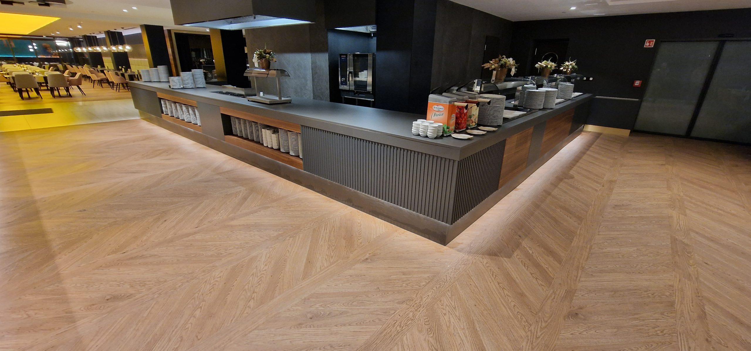 Szállodabútor készítés - egyedi bútor szolgáltatás