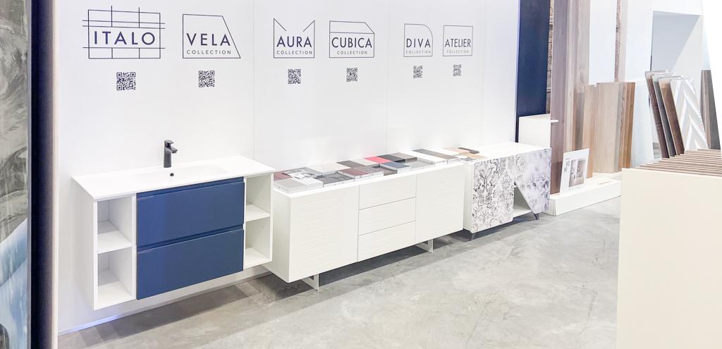 Asztalos Mánia bemutatóterem Budapest, 2. kép